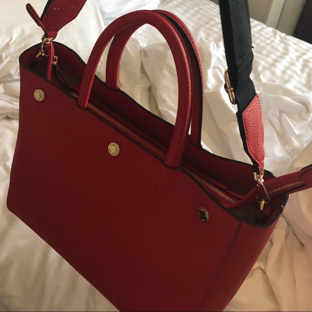 Calvin Klein bag